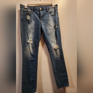 Articles Of Society Jean